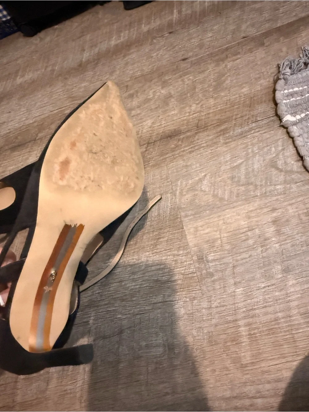 Sam Edelman sleek pointed